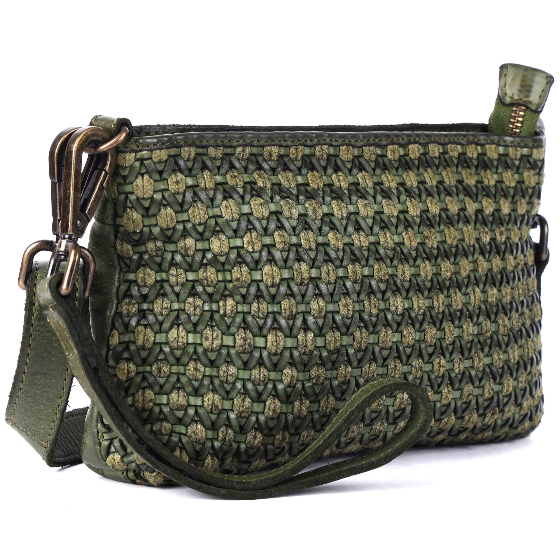Itzel - The Crossbody