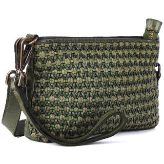 Itzel - The Crossbody - Sage