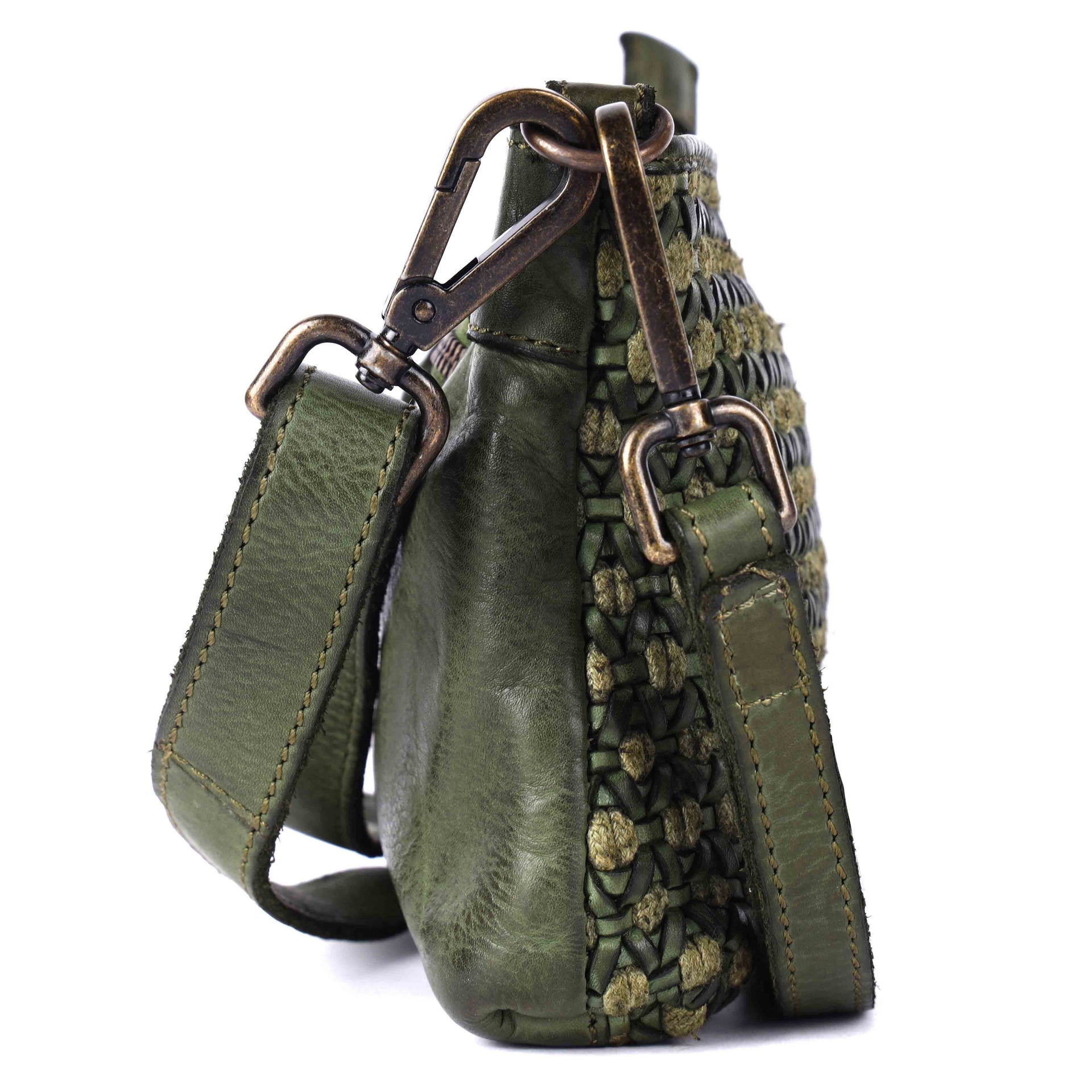 Itzel - The Crossbody