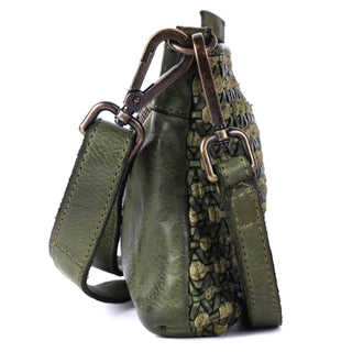Itzel - The Crossbody - Sage
