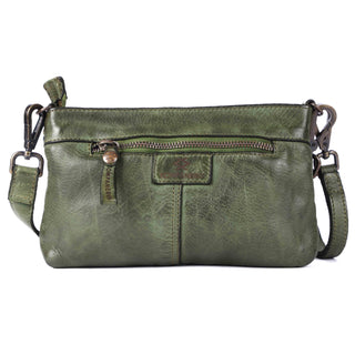 Itzel - The Crossbody - Sage