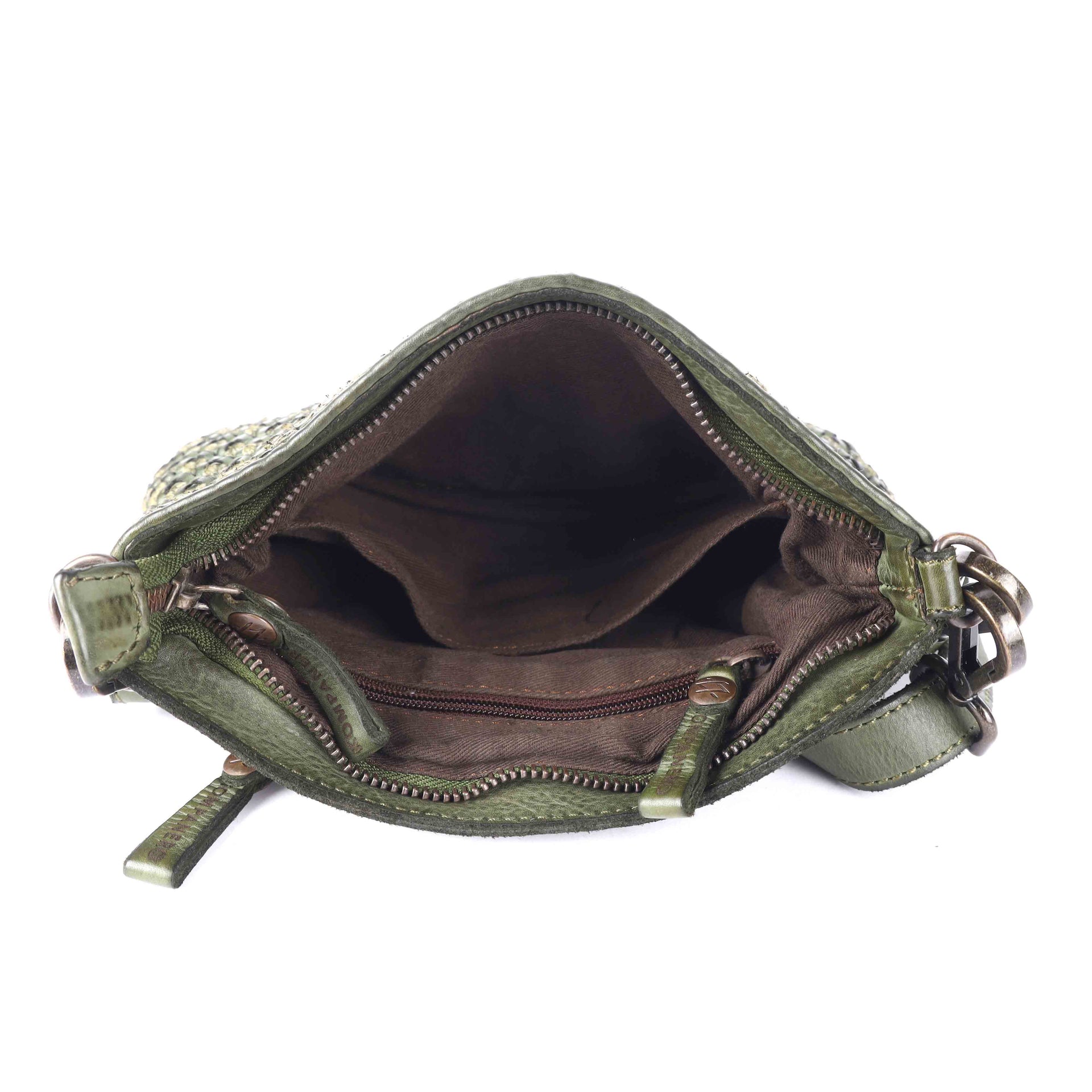 Itzel - The Crossbody