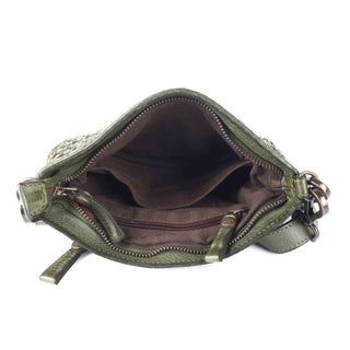 Itzel - The Crossbody - Sage