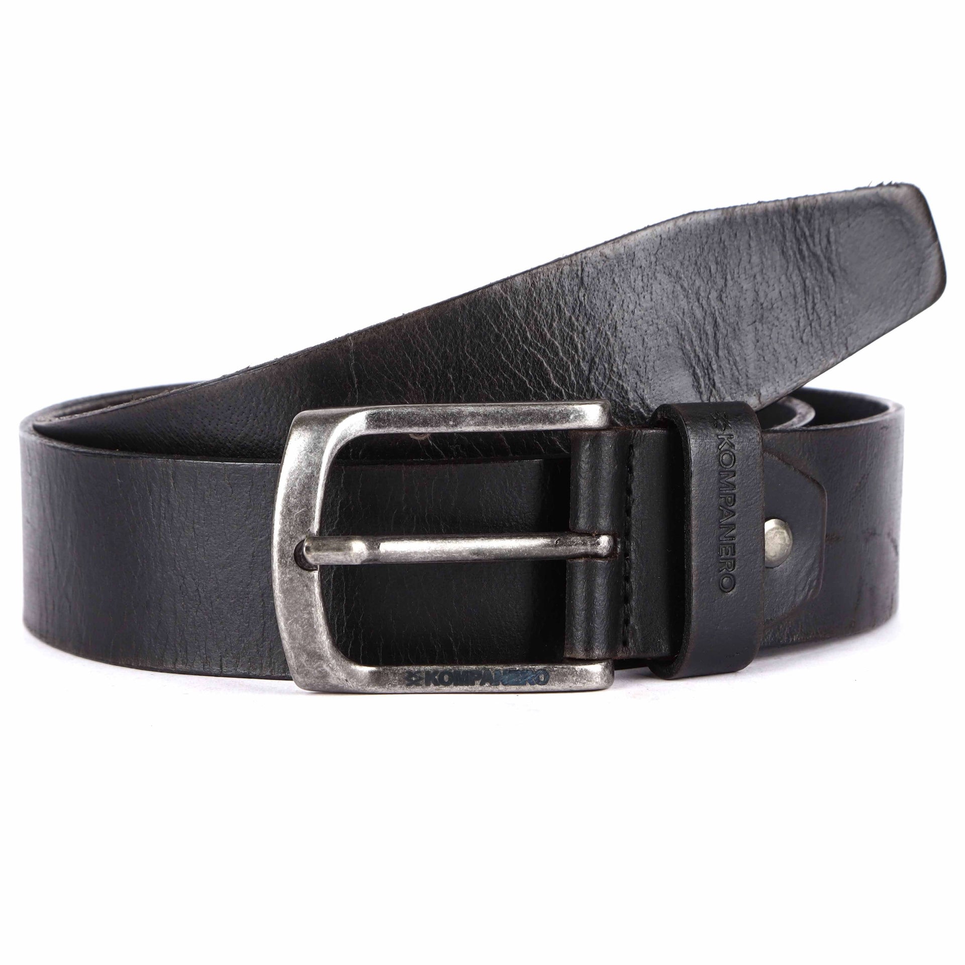 Benito - The Belt