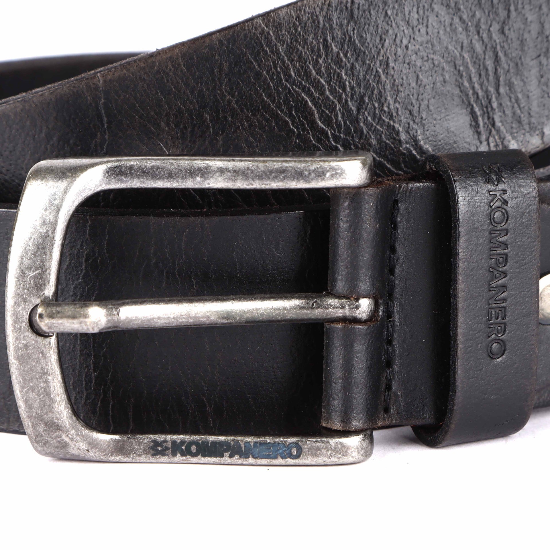 Benito - The Belt
