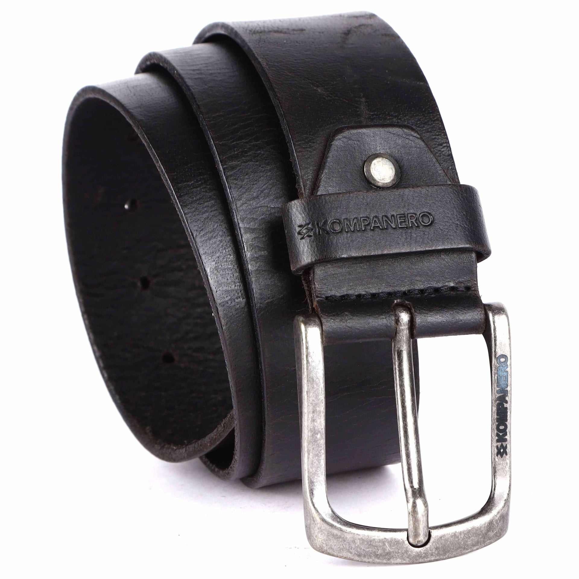 Benito - The Belt