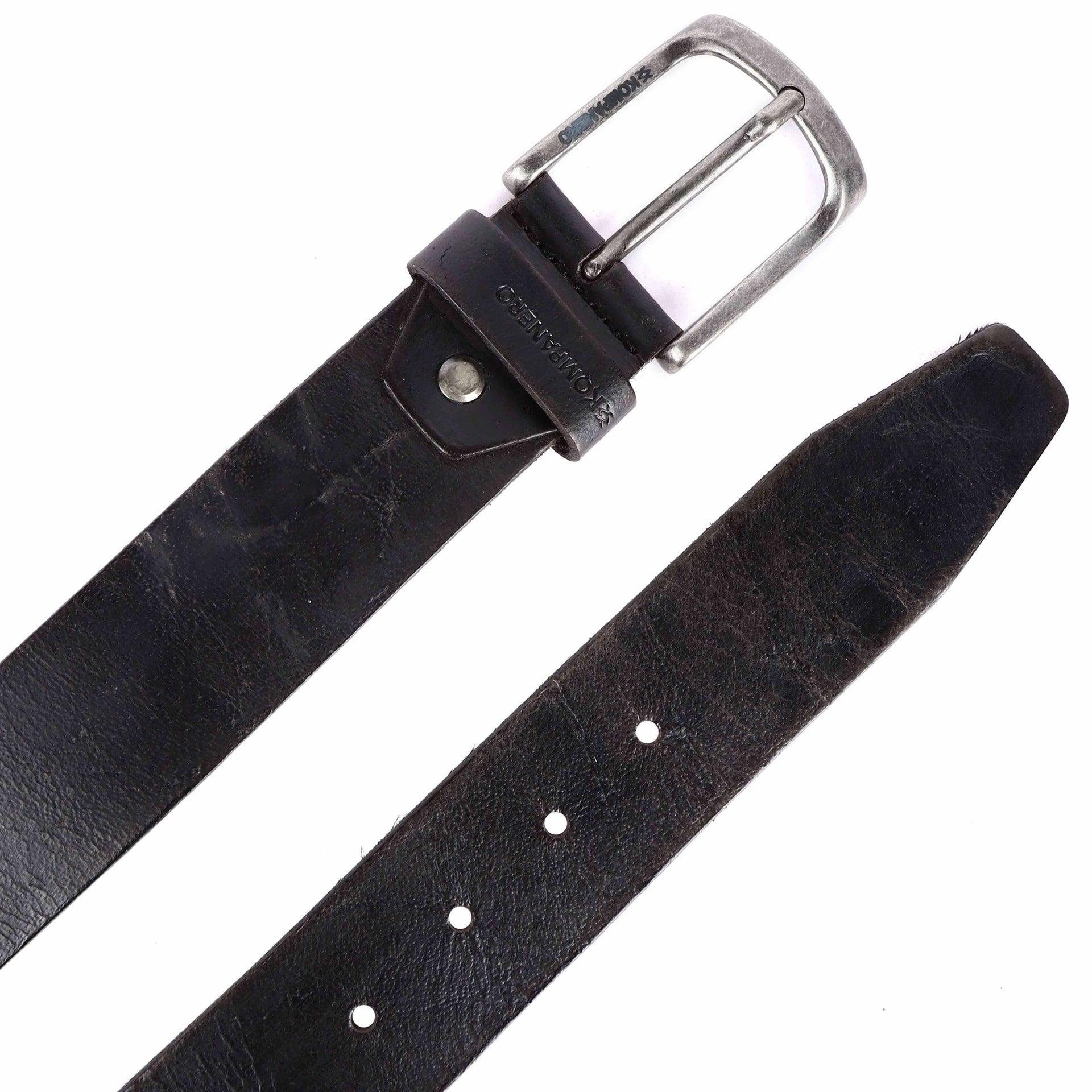 Benito - The Belt