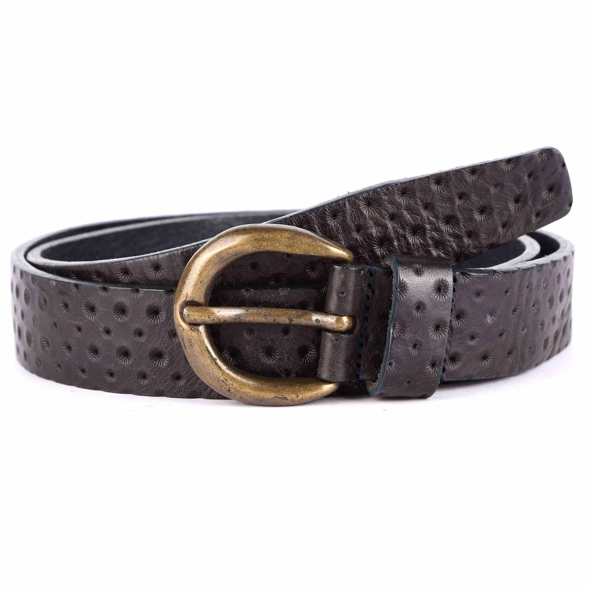 Carol - The Belt