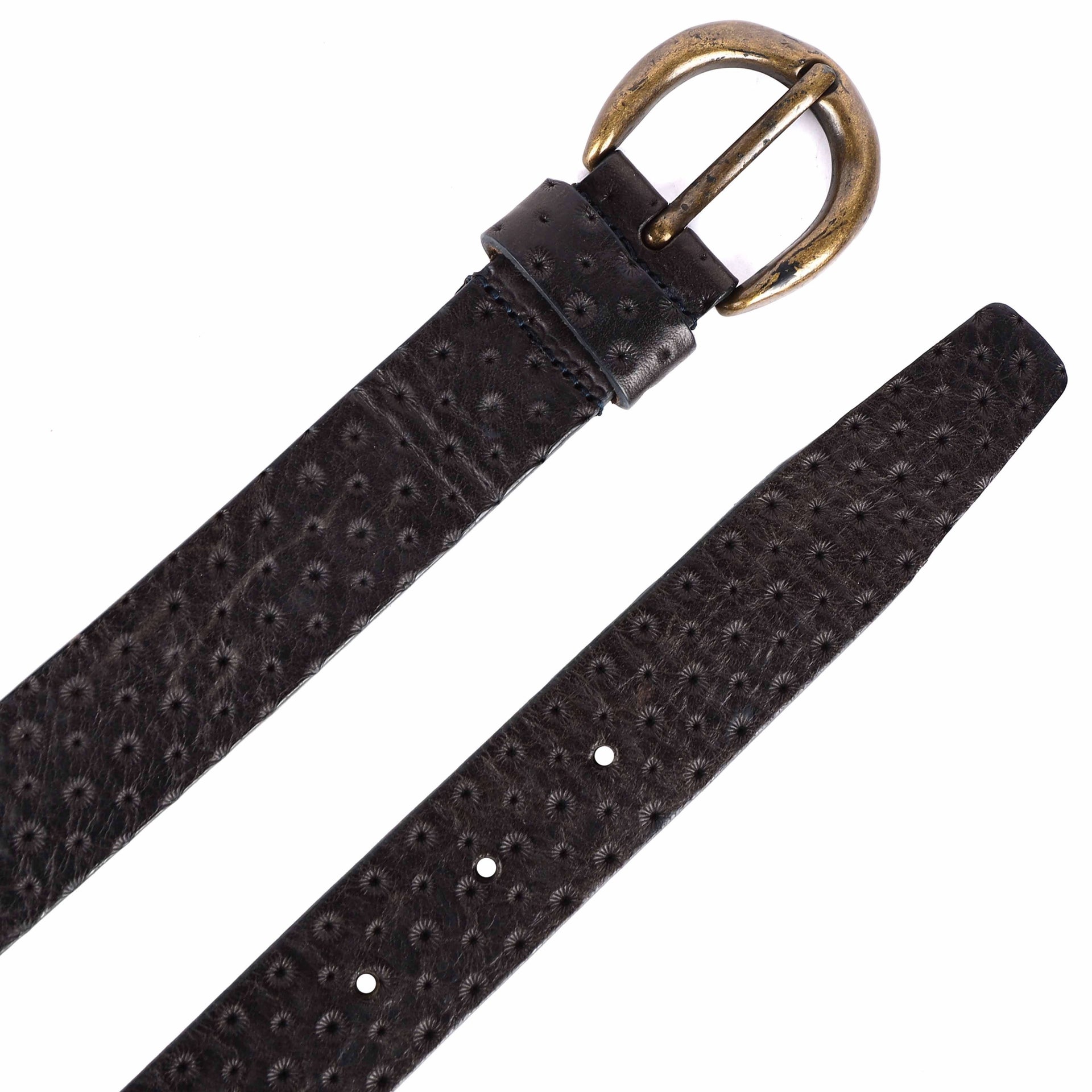 Carol - The Belt