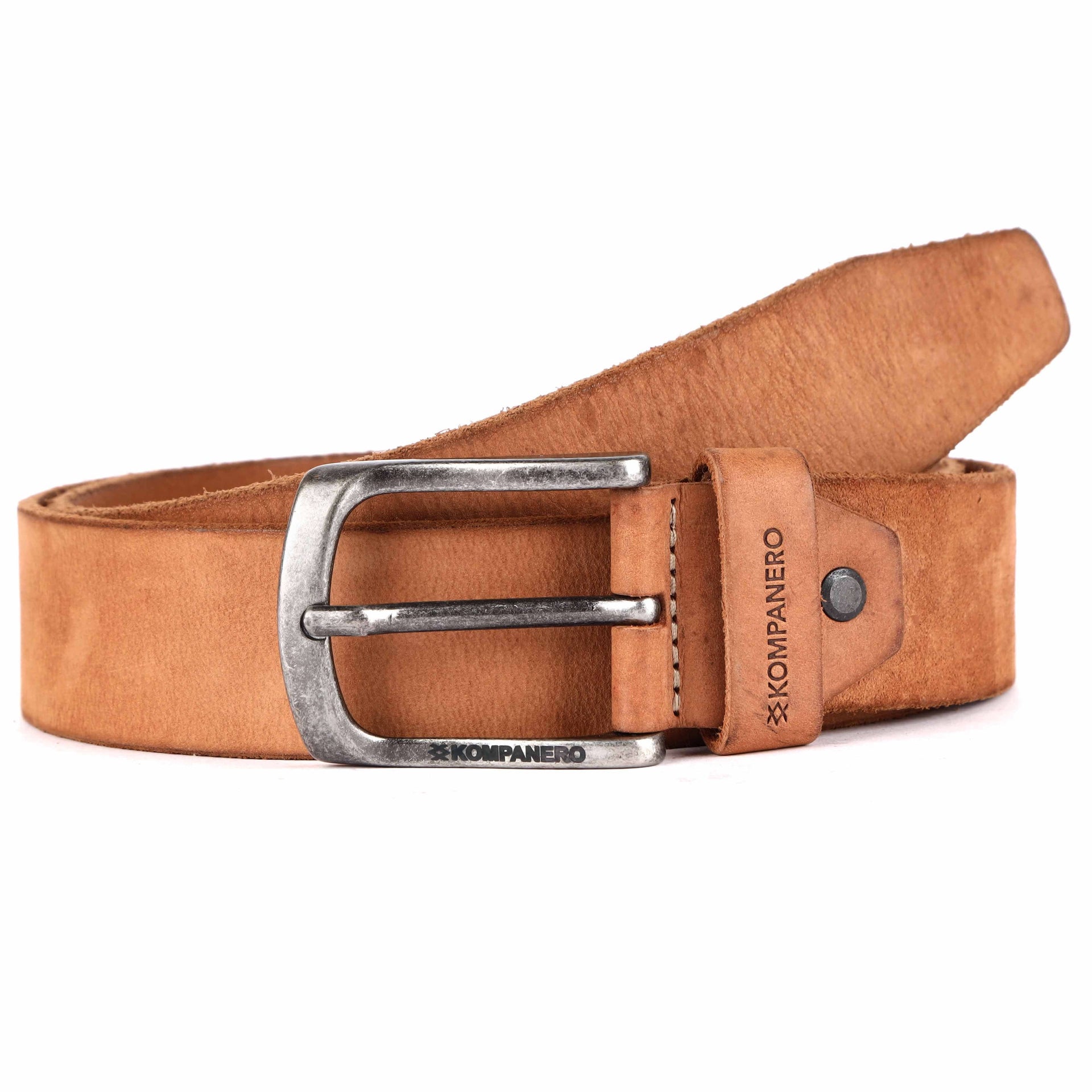 Elias - The Belt
