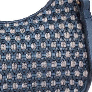 Itzel - The Hobo Bag - Anv Blue