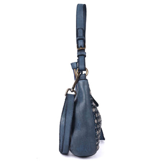 Itzel - The Hobo Bag - Anv Blue