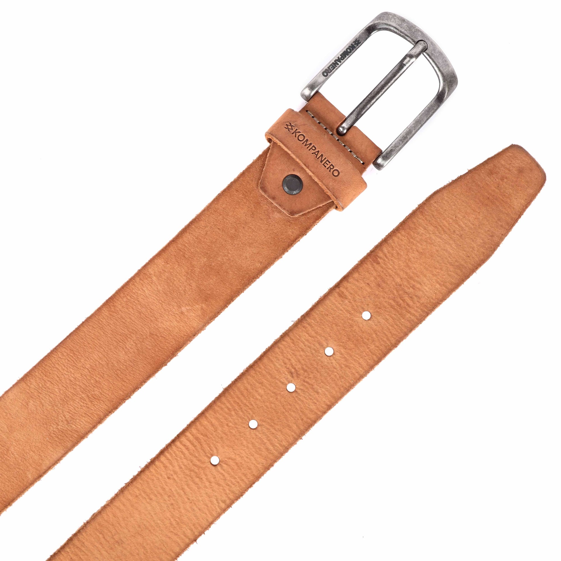 Elias - The Belt