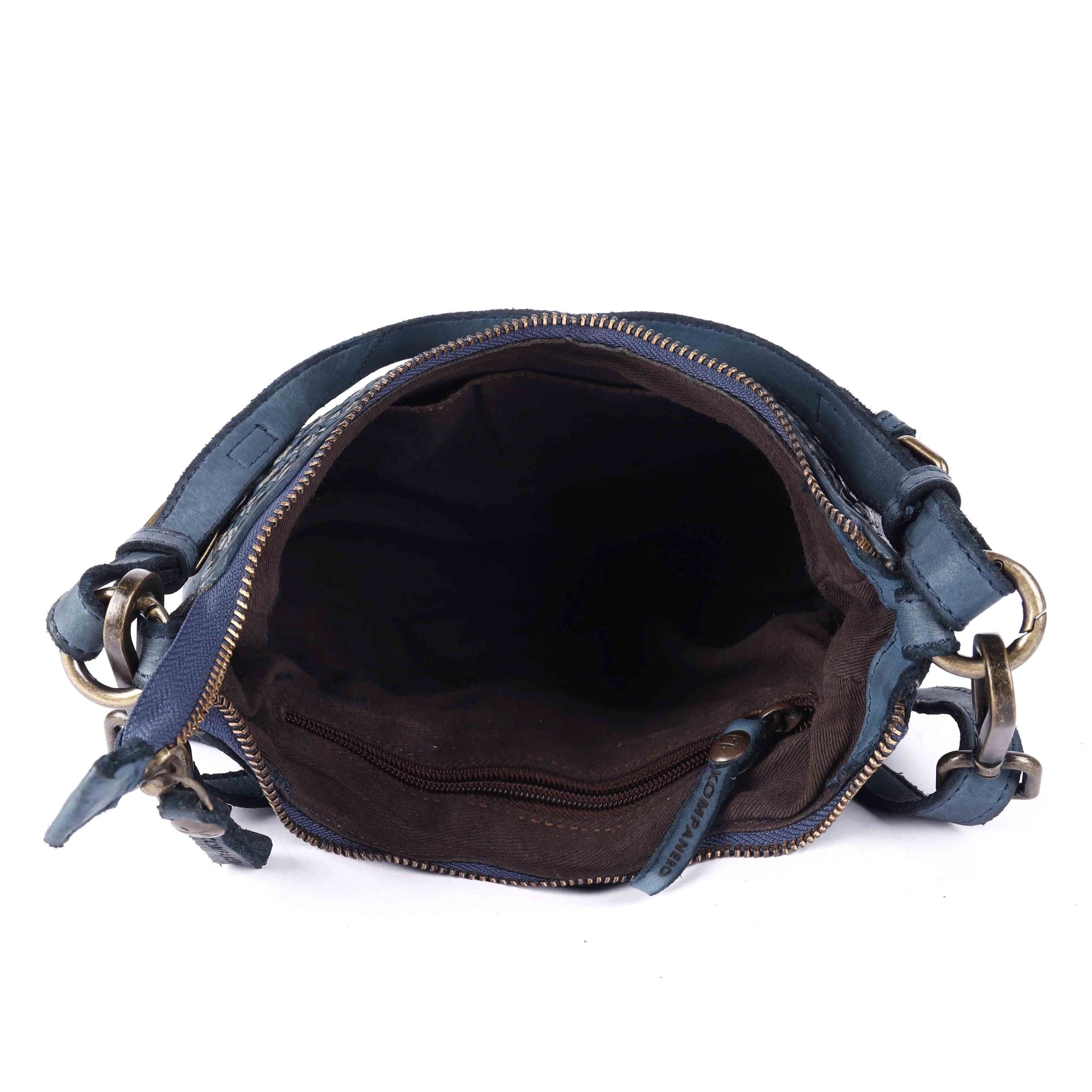 Itzel - The Hobo Bag
