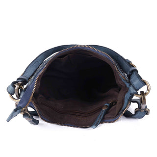 Itzel - The Hobo Bag - Anv Blue