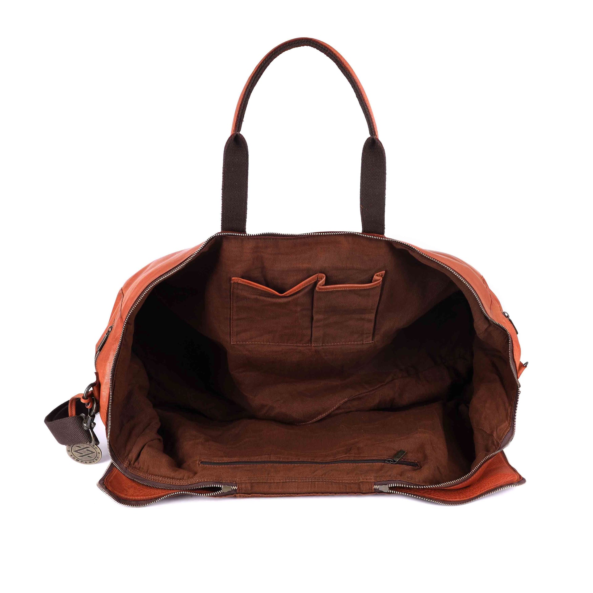 John - The Travel Bag