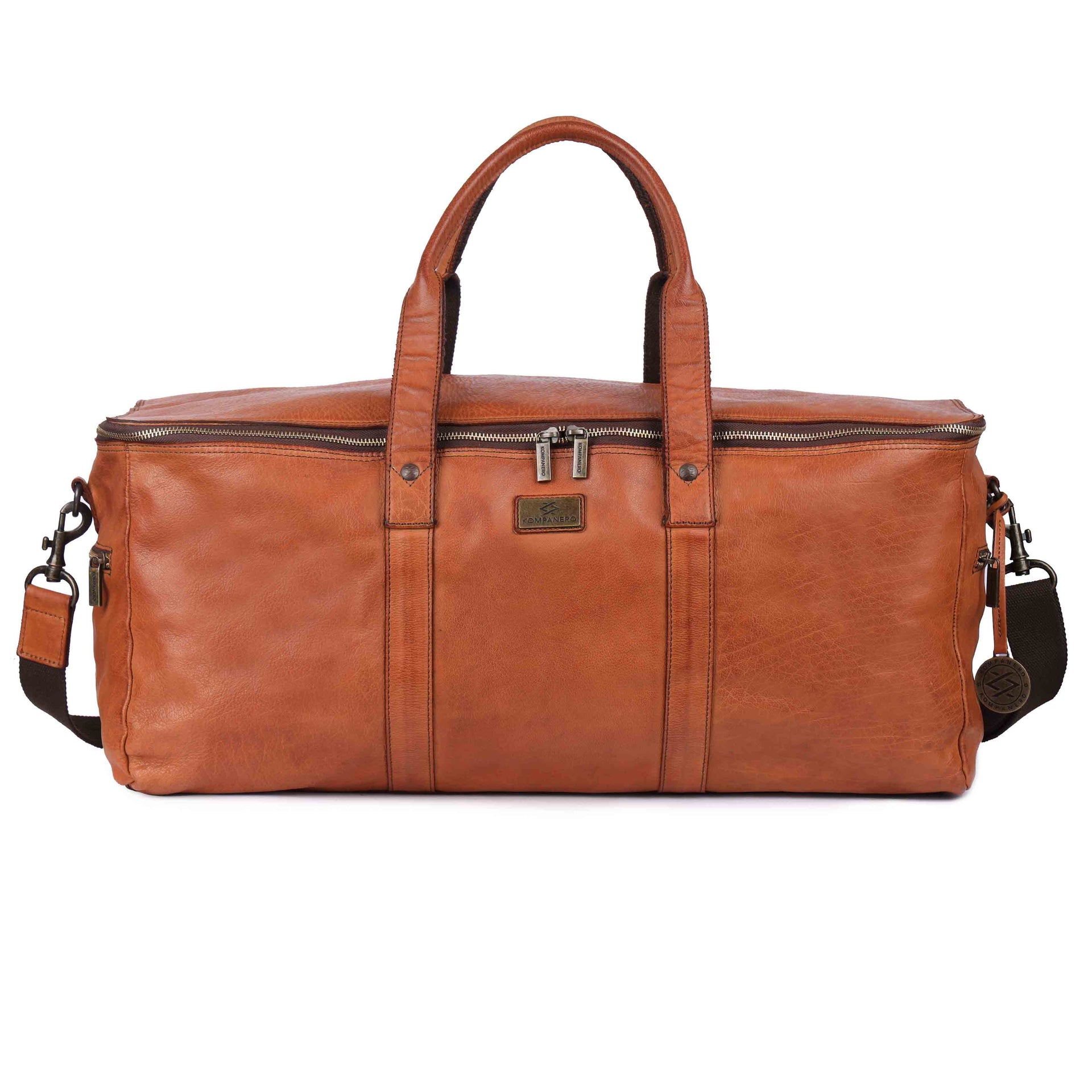 John - The Travel Bag