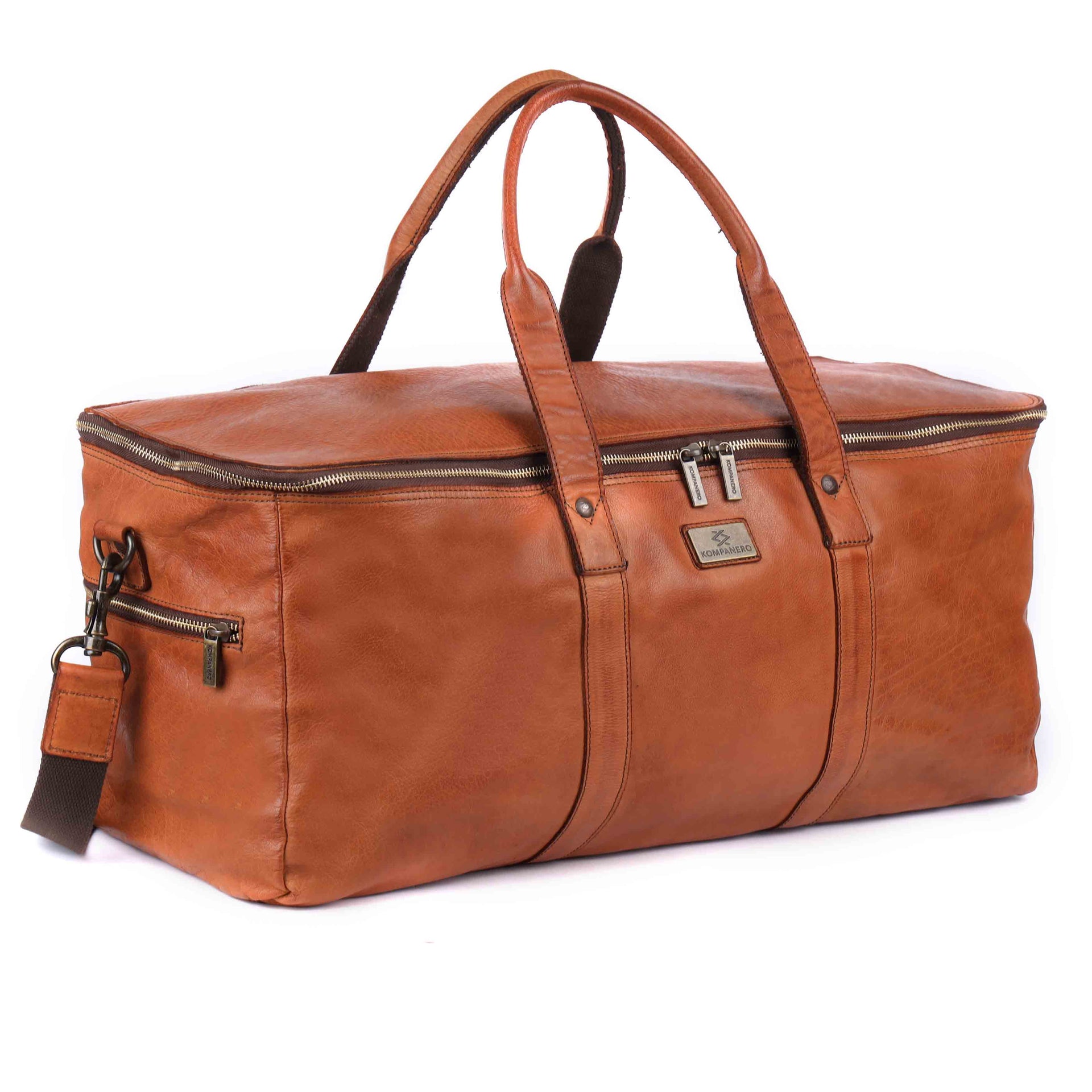 John - The Travel Bag