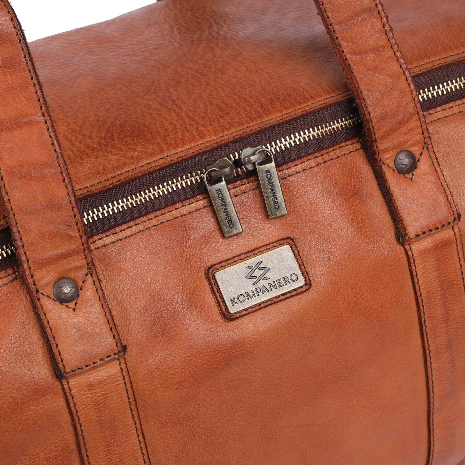 John - The Travel Bag