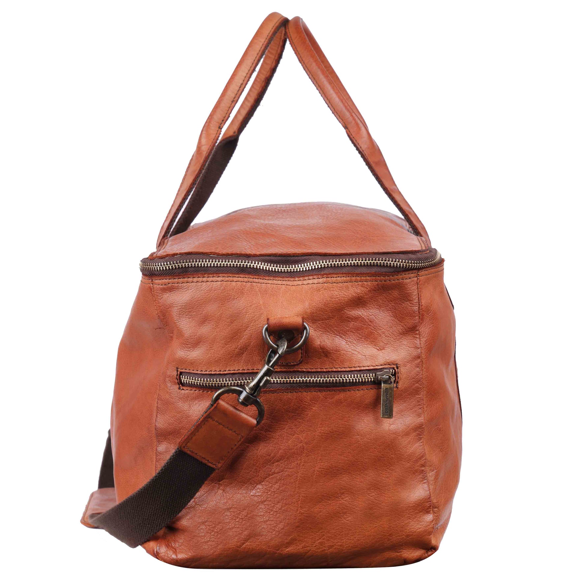 John - The Travel Bag