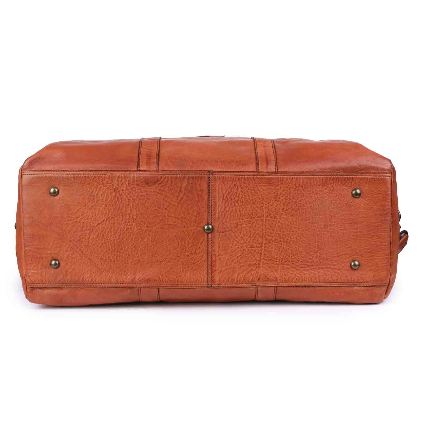 John - The Travel Bag
