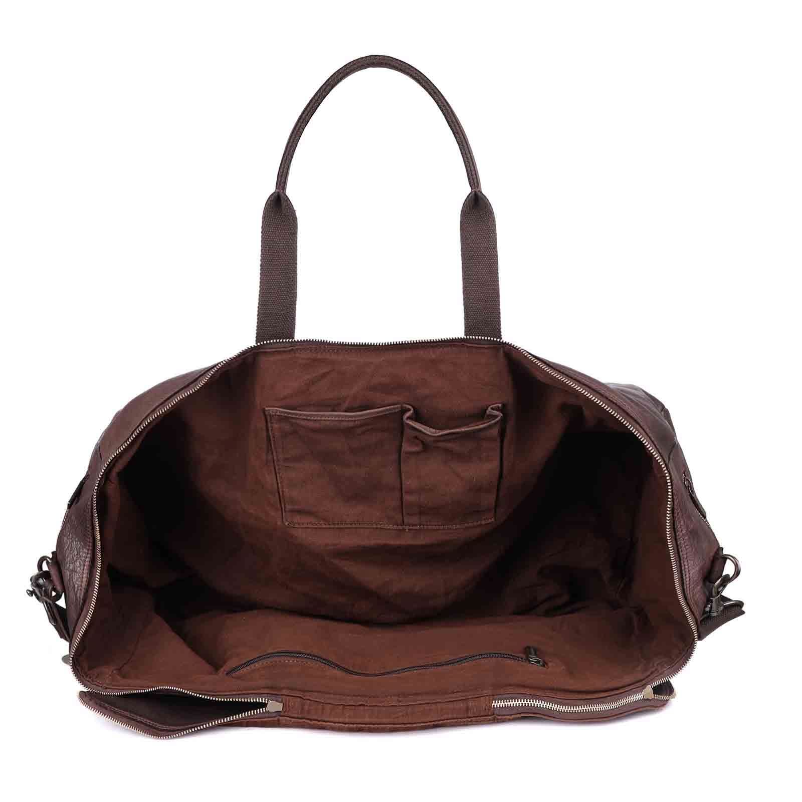 John - The Travel Bag