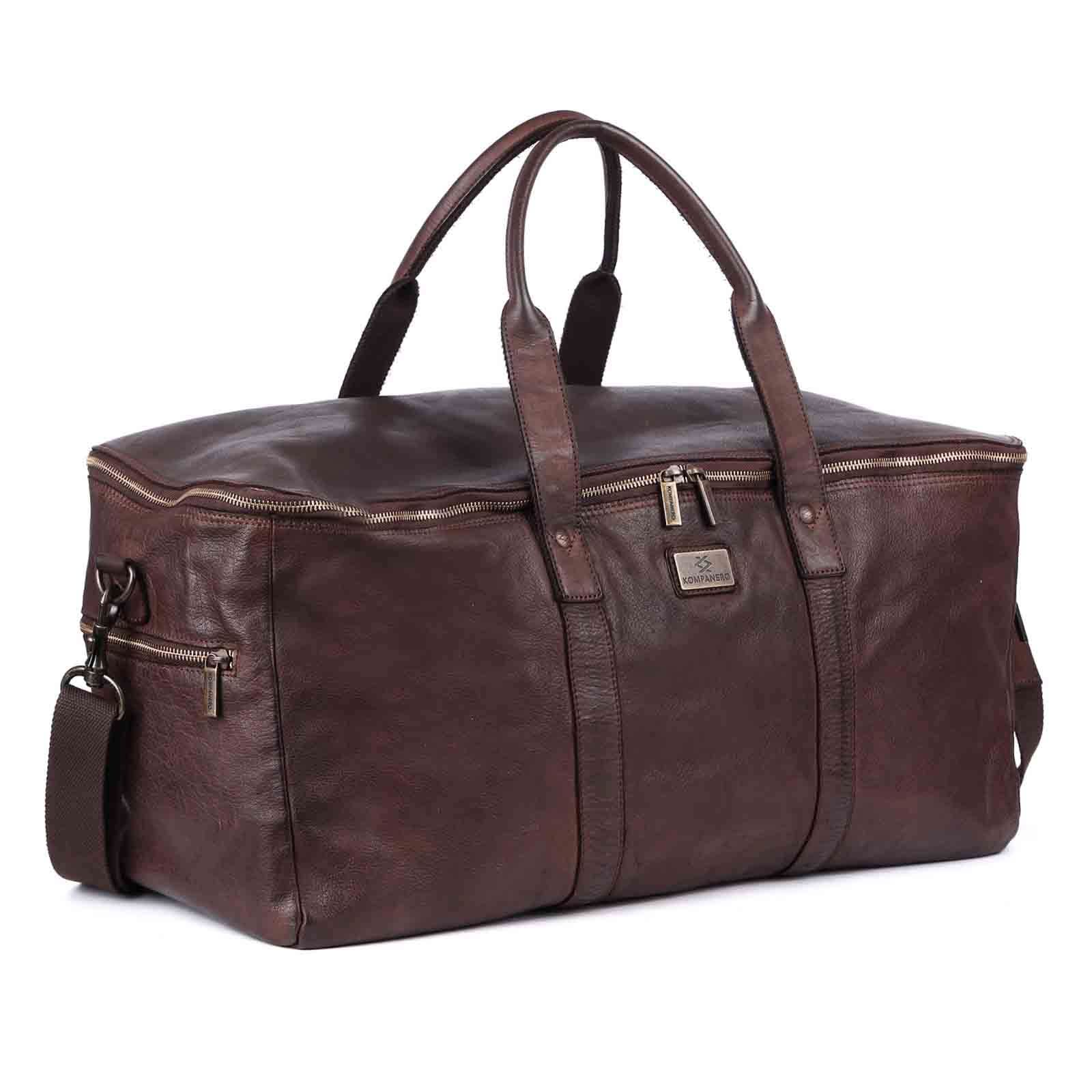 John - The Travel Bag