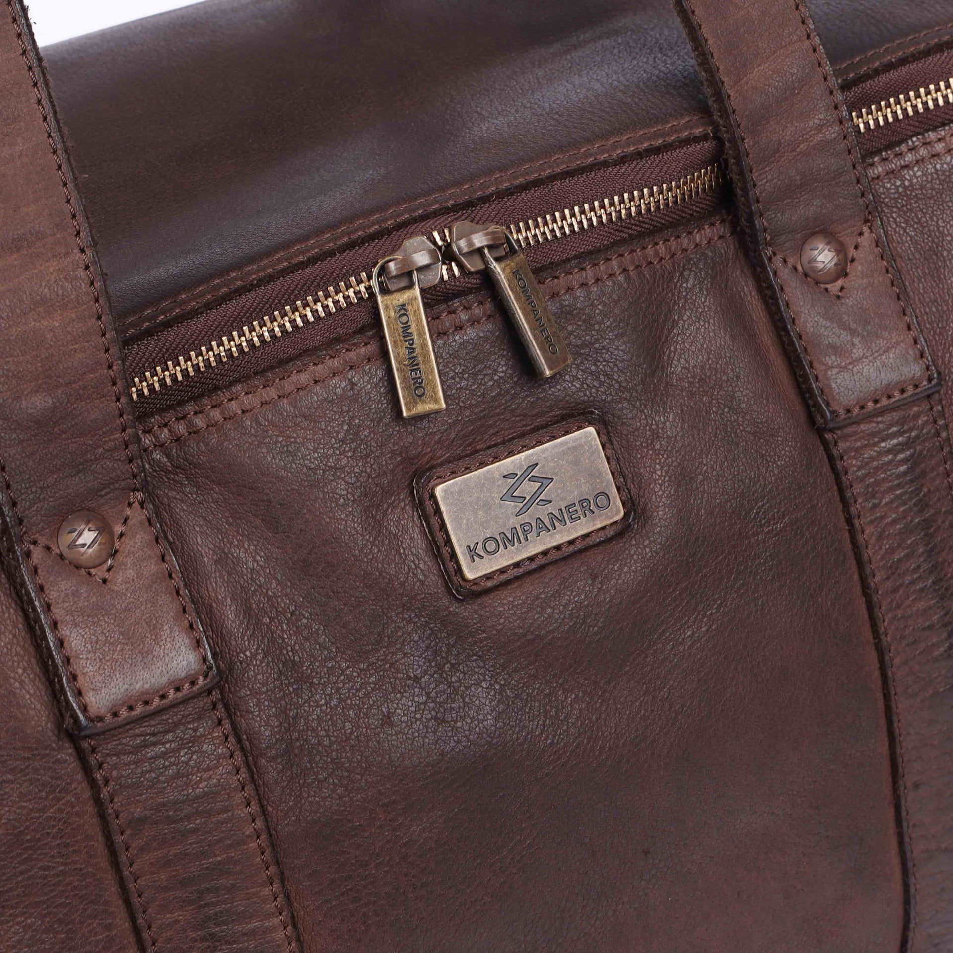 John - The Travel Bag