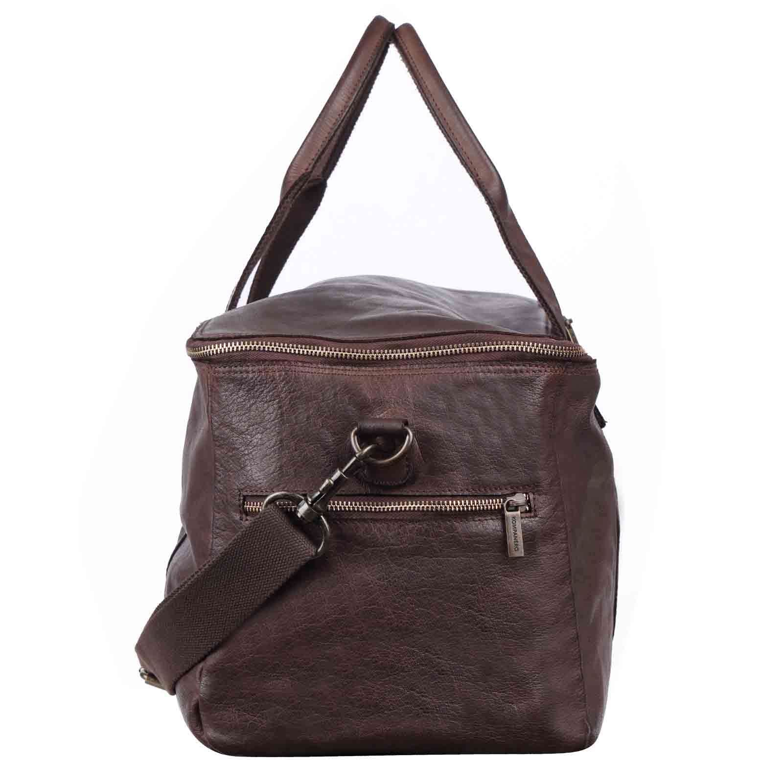 John - The Travel Bag