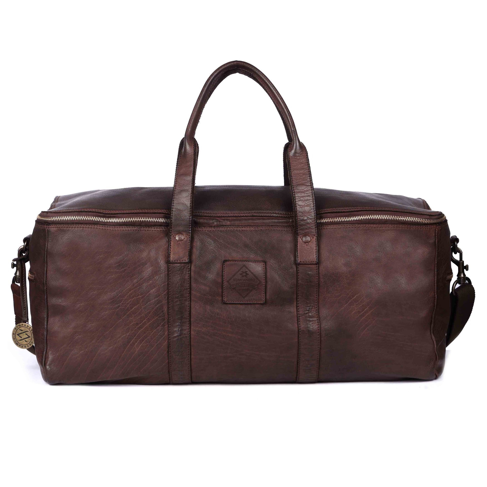 John - The Travel Bag