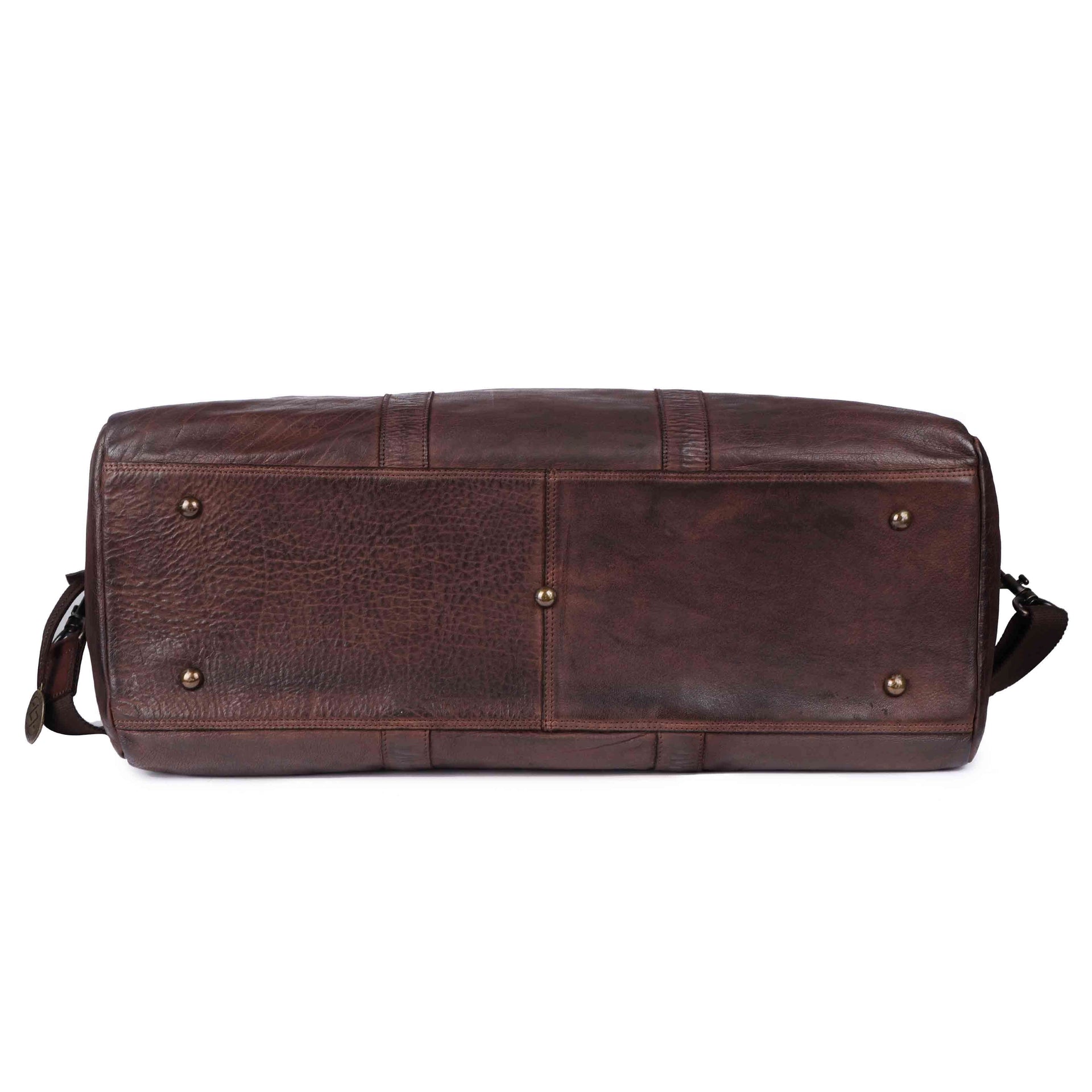 John - The Travel Bag