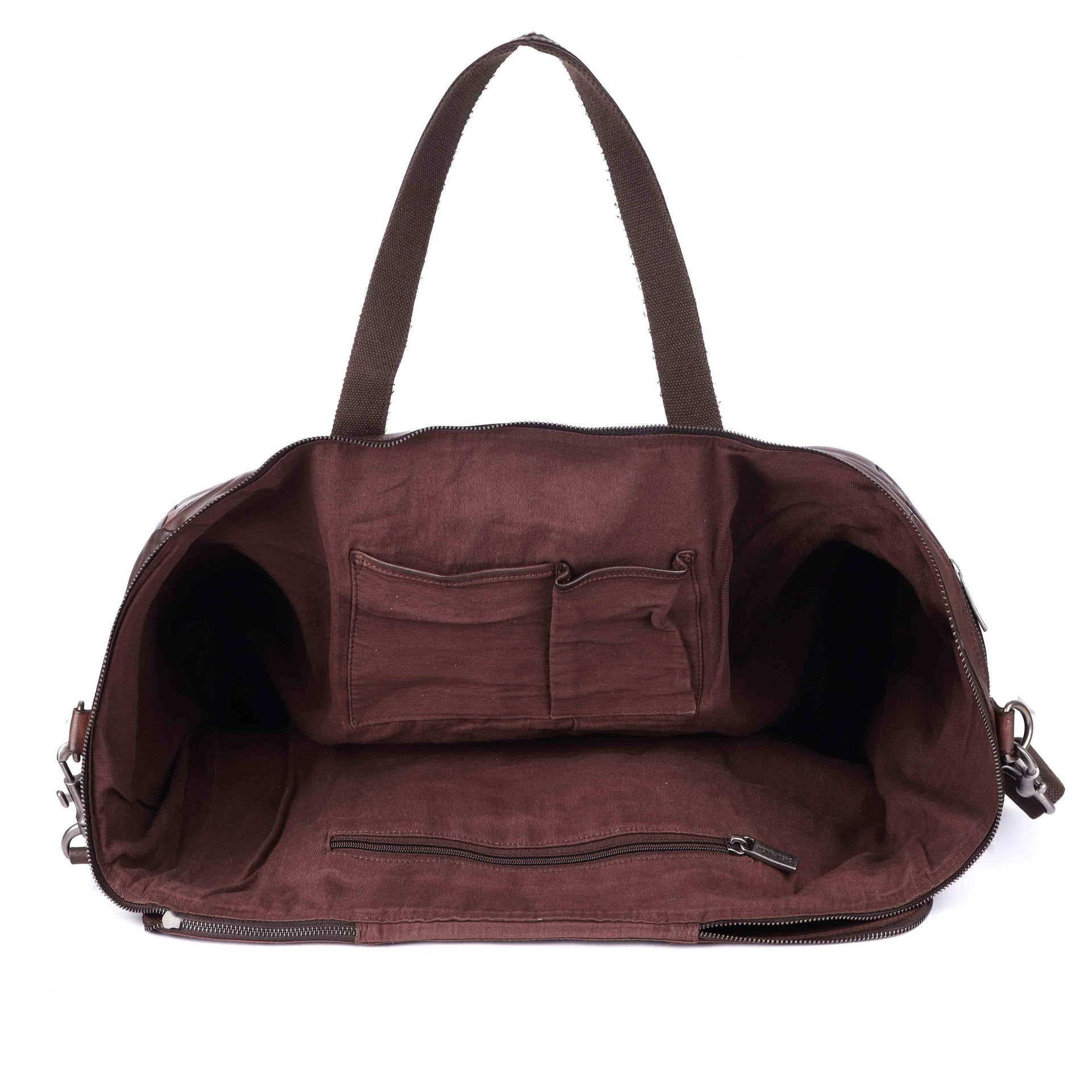 Chicago - Duffle Bag