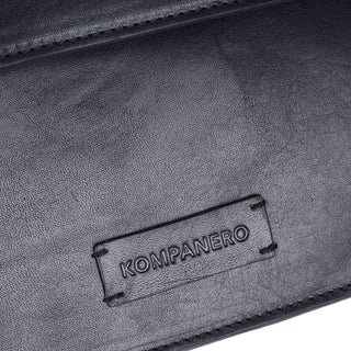 Roma - The Laptop Sleeve - 14 Inch - Black