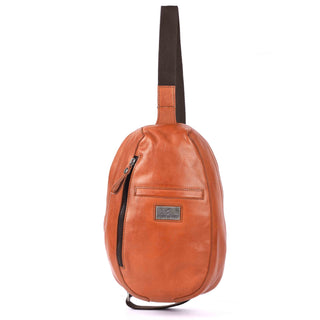 Zurich - The Body Bag - Cognac