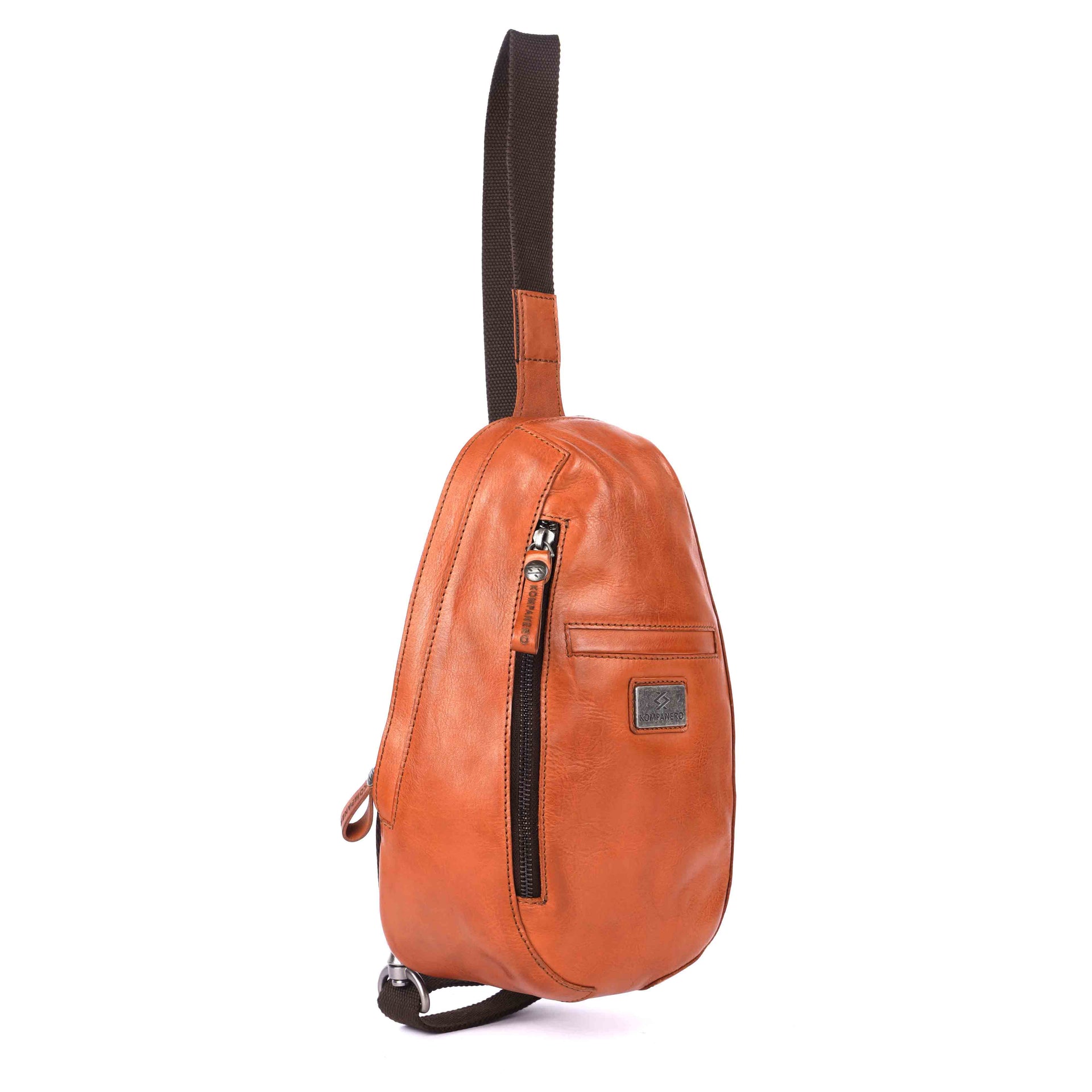 Zurich - The Body Bag