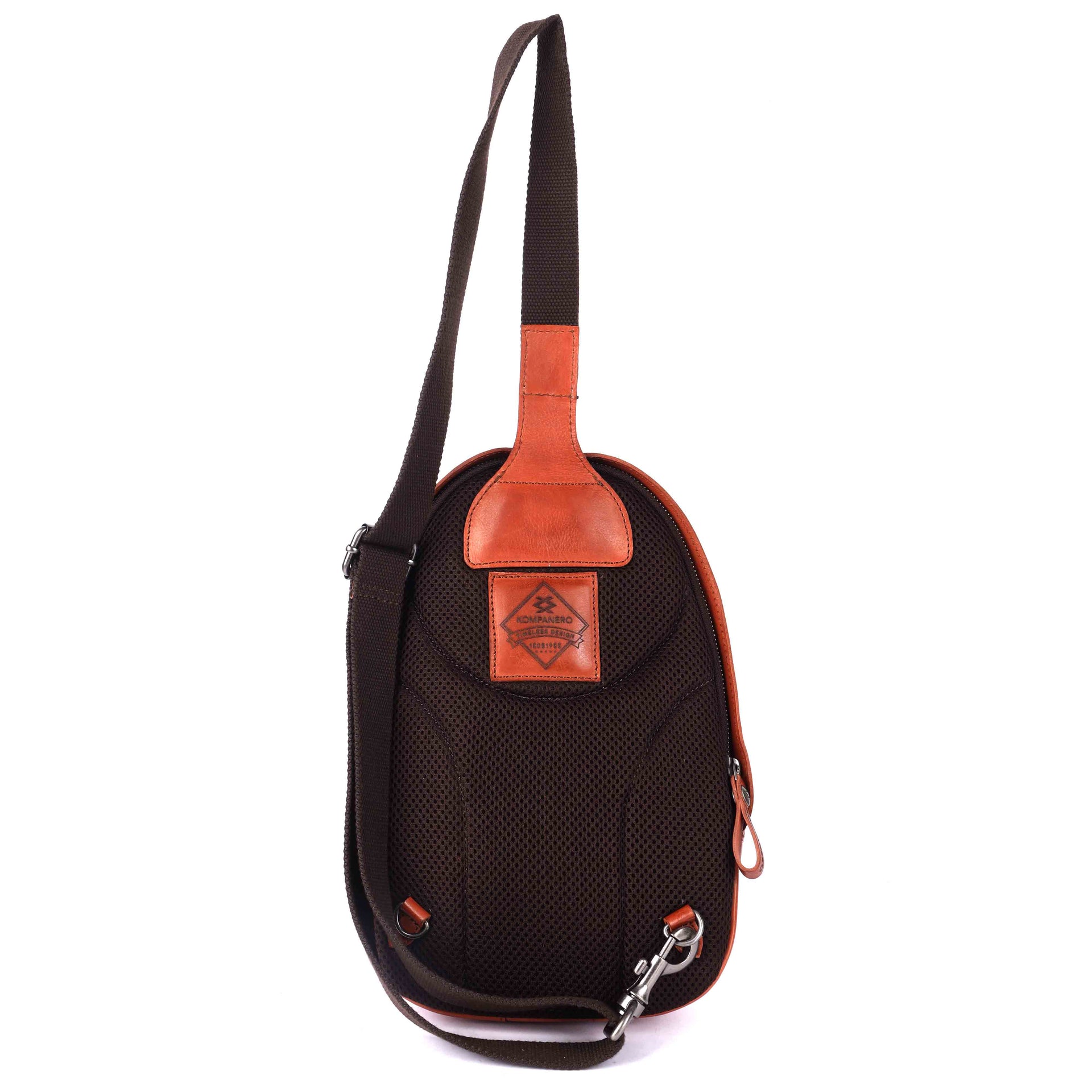 Zurich - The Body Bag