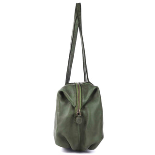 Marbella - The Hand Bag - Sage