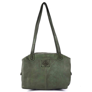 Marbella - The Hand Bag - Sage