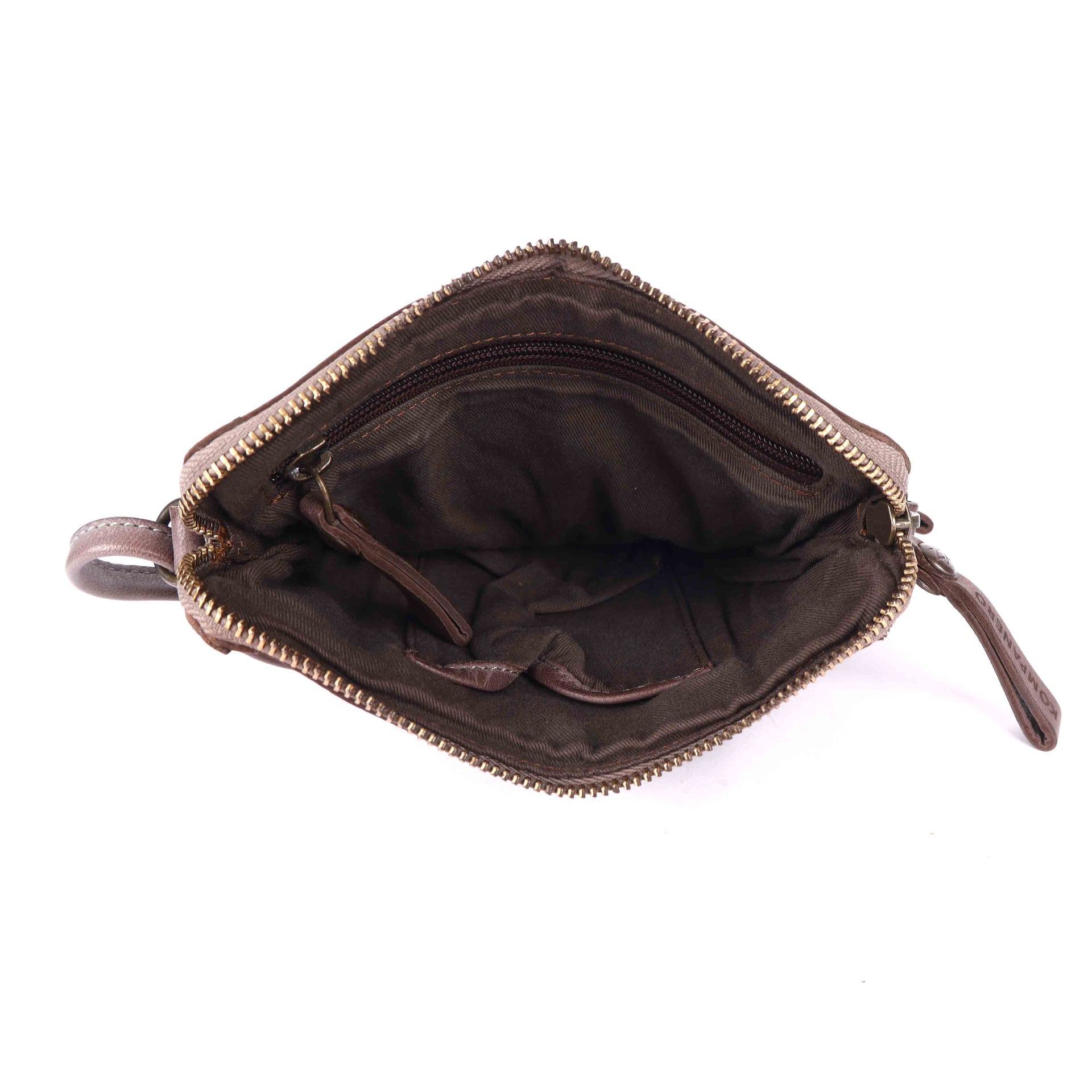 Brette - The Crossbody