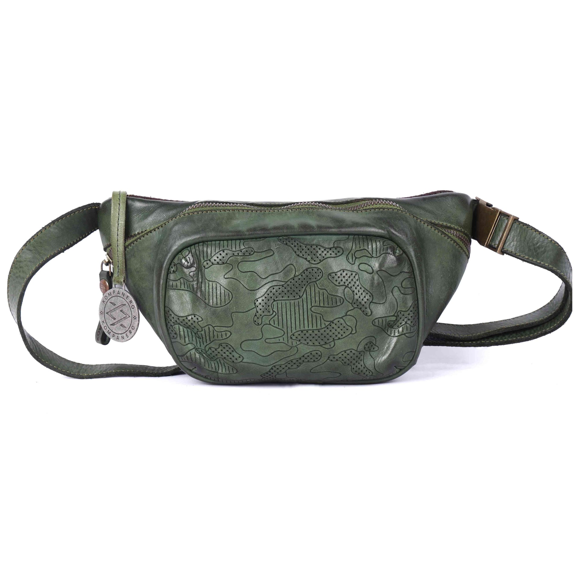 Garrison - Fanny Pack