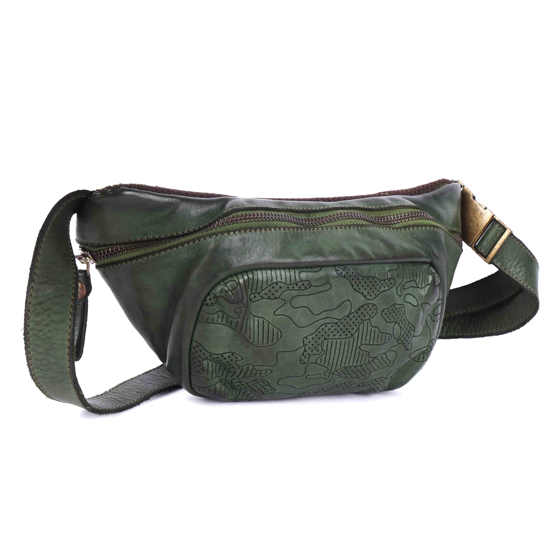 Garrison - Fanny Pack
