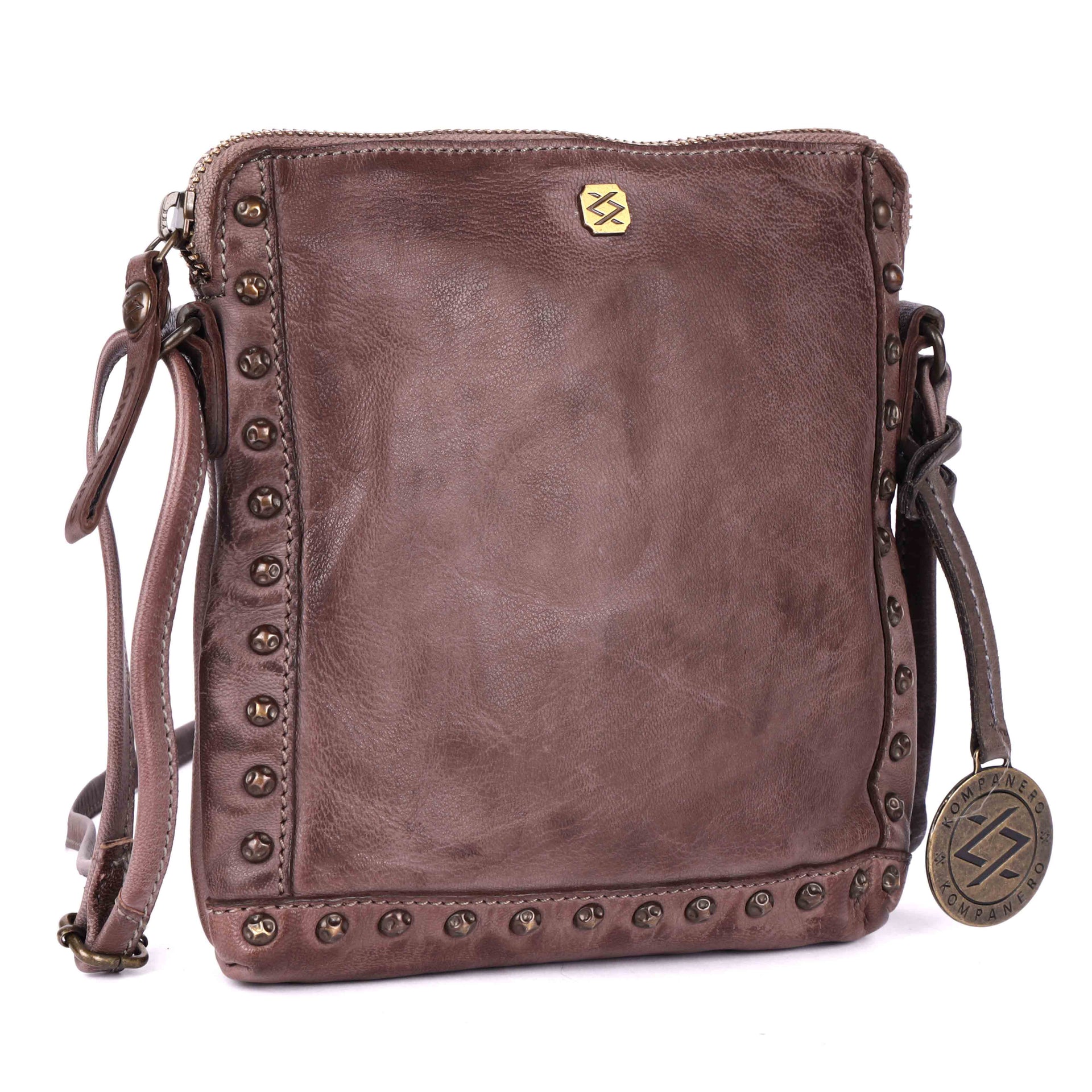 Brette - The Crossbody