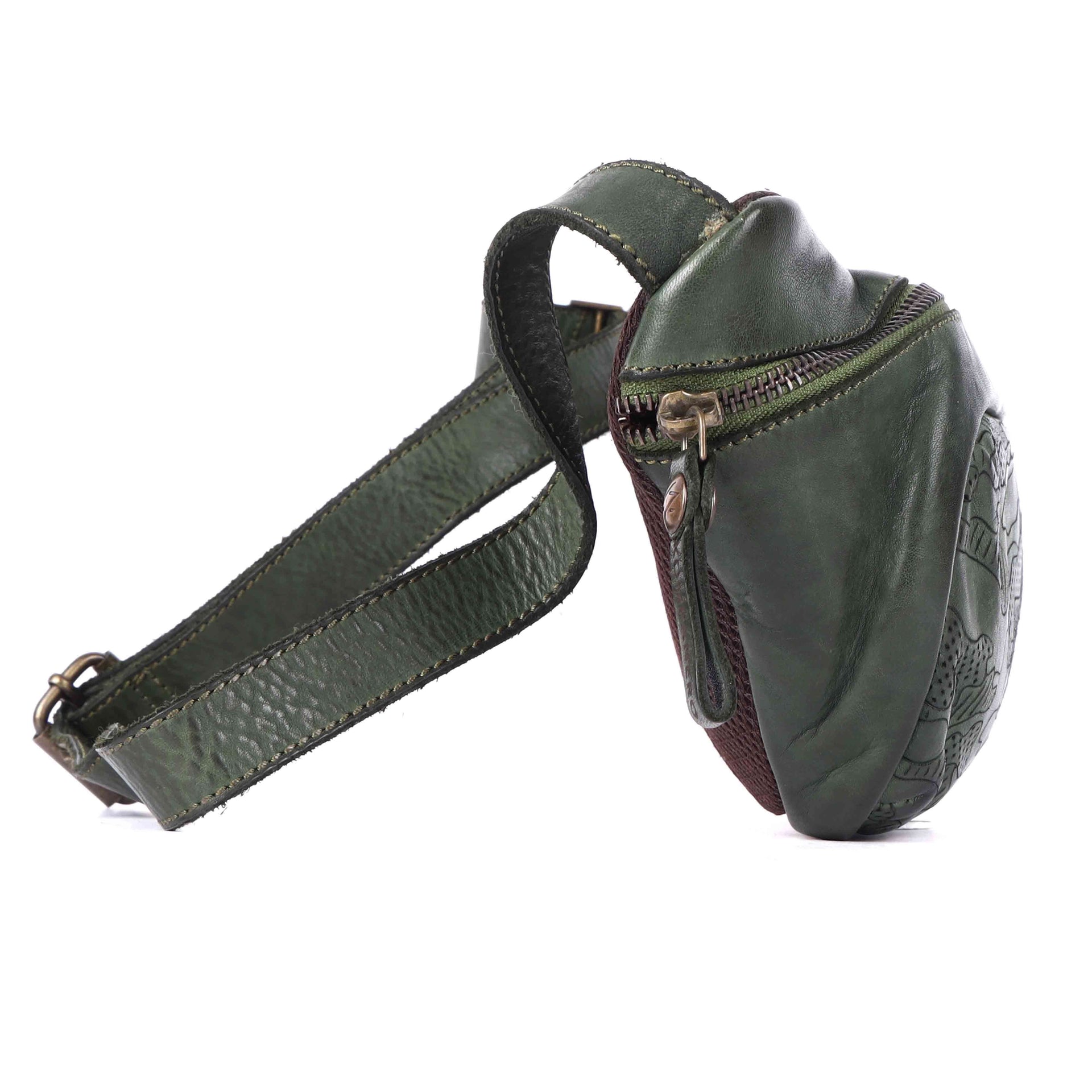 Garrison - Fanny Pack