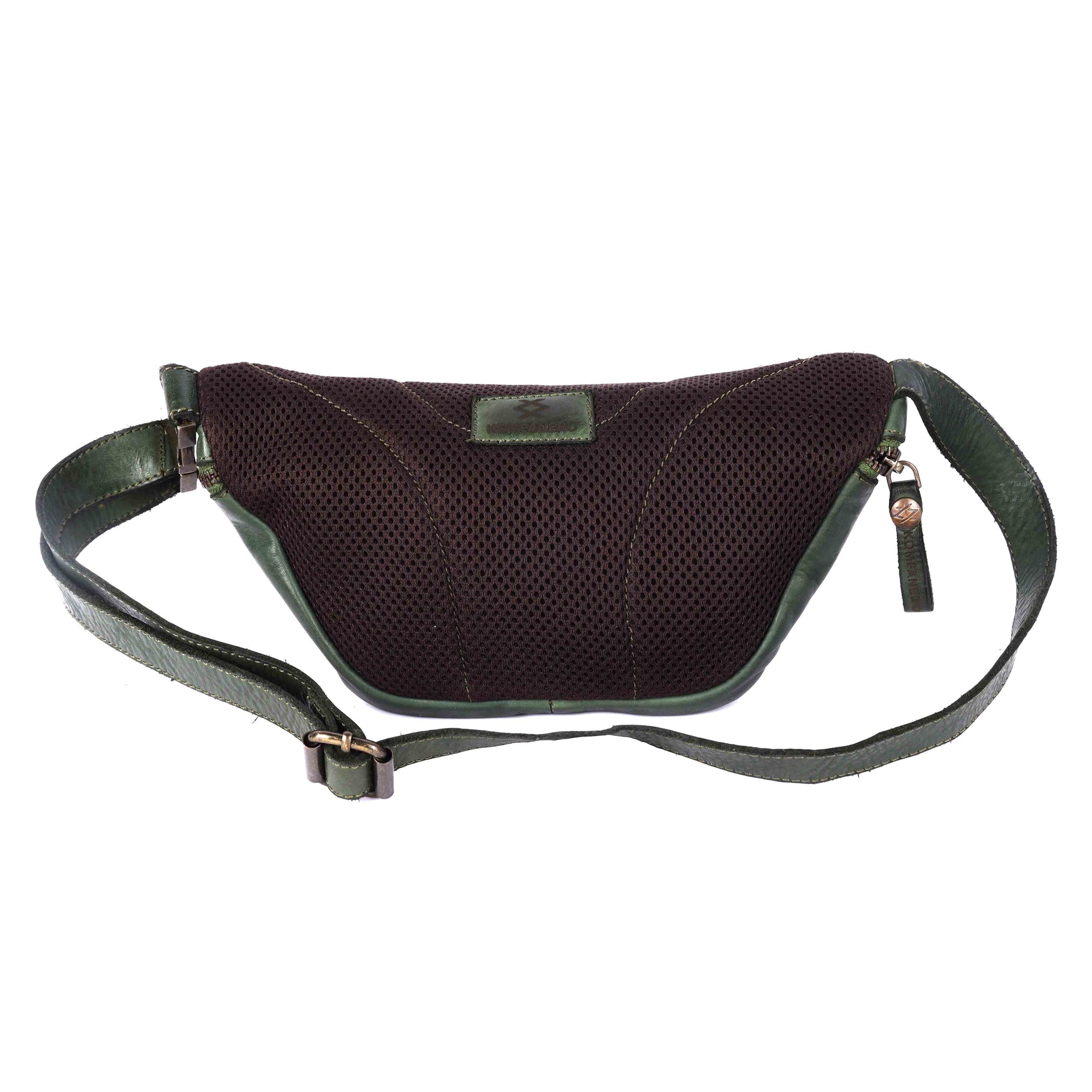 Garrison - Fanny Pack
