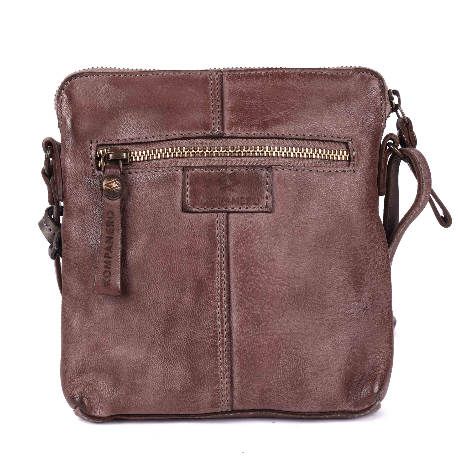 Brette - The Crossbody