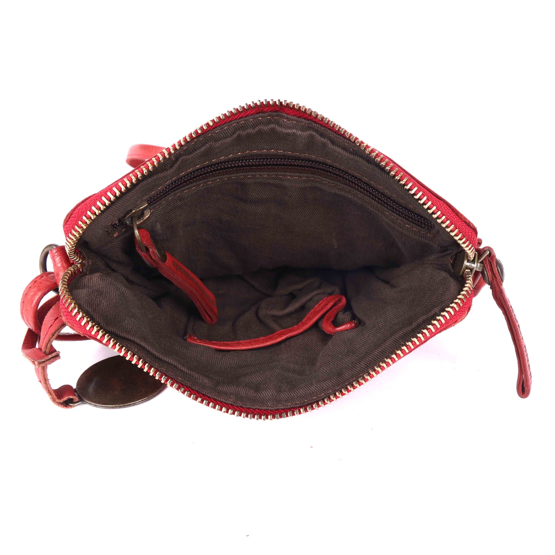 Brette - The Crossbody