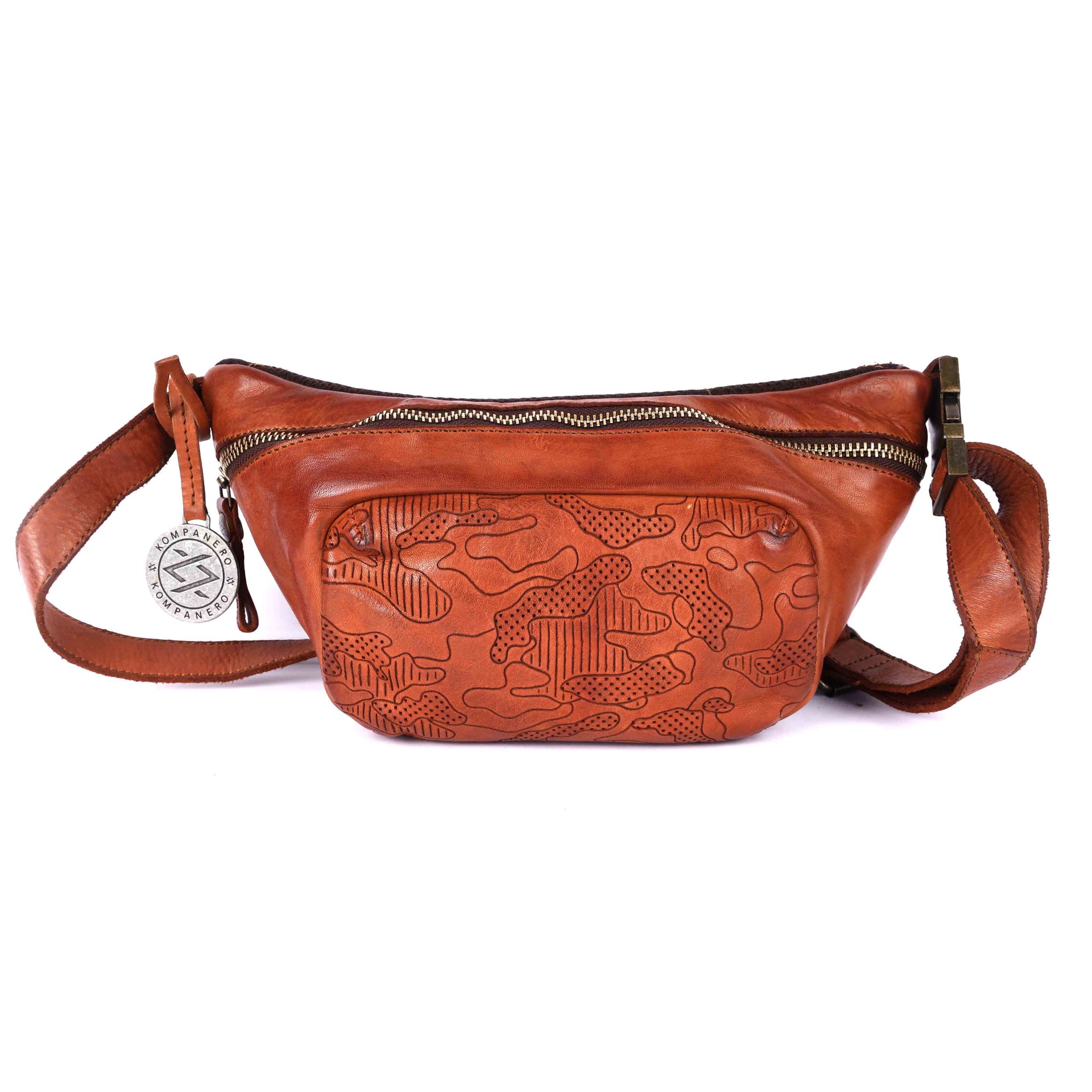 Garrison - Fanny Pack