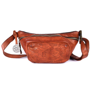 Garrison - The Fanny Pack - Cognac