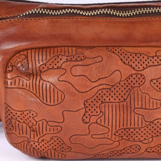 Garrison - The Fanny Pack - Cognac