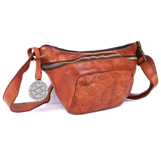 Garrison - The Fanny Pack - Cognac